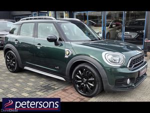 Mini Countryman S E ALL4 5DR AUTO COOPER - Image 2