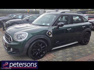 Mini Countryman S E ALL4 5DR AUTO COOPER - Image 4