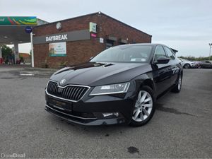 Skoda Superb STYLE 2.0 TDI 150HP DSG 4DR AUTO - Image 3