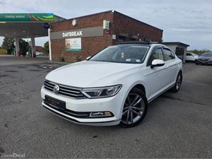 Volkswagen Passat 2.0 TDI GT BLUEMOTION 150PS 4DR - Image 3