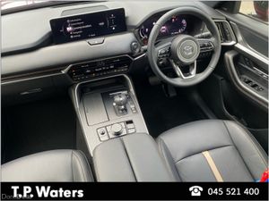 Mazda CX-60 PHEV - HUGE SAVINGS - ZERO MILEAGE - Image 2