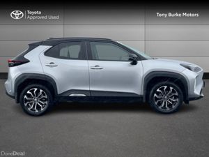Toyota Yaris Cross - Save EUR 4,000 – LunaSp - Image 3