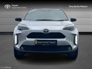 Toyota Yaris Cross - Save EUR 4,000 – LunaSp - Image 4