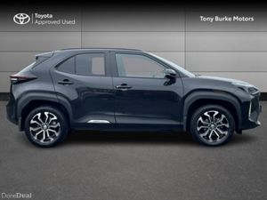 Toyota Yaris Cross - Save EUR 4,000 – LunaSp - Image 3