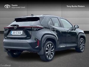 Toyota Yaris Cross - Save EUR 4,000 – LunaSp - Image 2