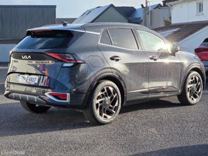 Kia Sportage 1.6 GT LINE 261BHP AW - Image 4