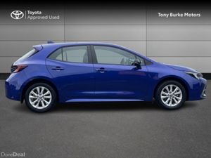Toyota Corolla 5dr Hatchback - LUNA - 1.8 Hybrid & - Image 3