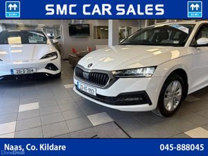 Skoda Octavia 2.0 TDI 115HP ESTATE - Image 4