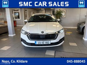 Skoda Octavia 2.0 TDI 115HP ESTATE - Image 3