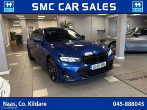 BMW 3-Series 330E M SPORT PRO - Image 2