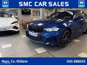 BMW 3-Series 330E M SPORT PRO - Image 4