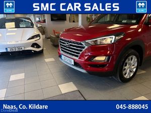 Hyundai Tucson 1.6D EXECUTIVE - Image 4