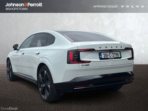Volvo ES90 92 kWh 333bhp Extended Range Plus - 800 - Image 4