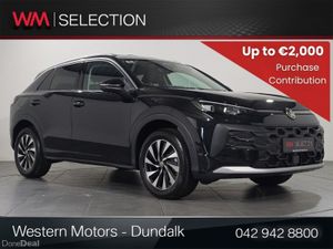 Volkswagen T-Roc T-ROC STYLE 1.5 TSI D7F 116HP - Image 2