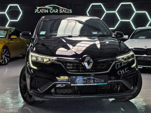 🔥2023 Renault Arkana TCe 140 Auto RS Line - Image 3