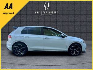 2021 VW Golf 1.0eTSI *MK8-45,000KMS-NEW MODEL-1OWN - Image 4