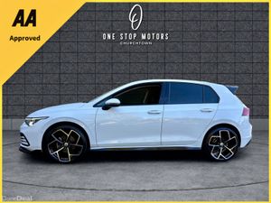 2021 VW Golf 1.0eTSI *MK8-45,000KMS-NEW MODEL-1OWN - Image 3