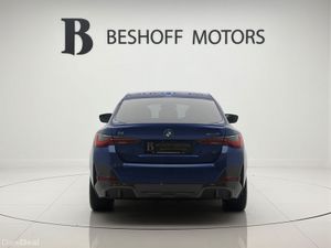 BMW i4 40 M-SPORT PRO=LOW MILES//HUGE SPEC//222 D - Image 4