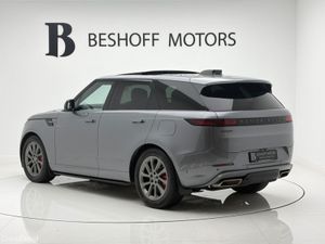 Land Rover Range Rover Sport P460e DYNAMIC SE=1 OW - Image 3