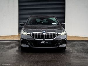 BMW 5-Series 530E M SPORT - Image 3