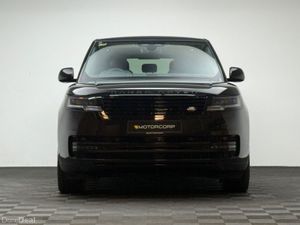 Land Rover Range Rover HSE P440E *PAN ROOF* - Image 2