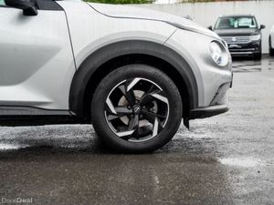 Nissan Juke 1.0 SV Premium 2T MY23.75 4DR - Image 3