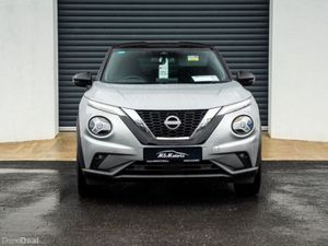 Nissan Juke 1.0 SV Premium 2T MY23.75 4DR - Image 2