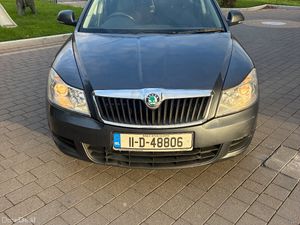 2011 Skoda Octavia 1.6d tax+nct - Image 3