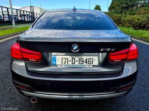 2017  BMW 318D  SE AUTOMATIC - Image 3