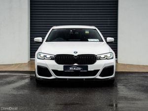 BMW 5-Series 520 D G30 M Sport 4DR Auto - Image 2