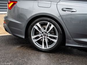 Audi A6 40 TDI S Line 5DR Auto - Image 4