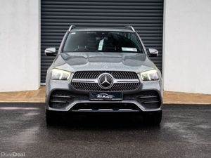 Mercedes-Benz GLE 350 DE AMG Line Premium 4matic - Image 4