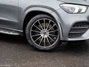 Mercedes-Benz GLE 350 DE AMG Line Premium 4matic - Image 2