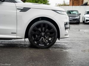 Land Rover Range Rover Sport Sport 3.0 P460E Autob - Image 4