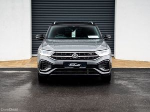 Volkswagen T-Roc R LNE 1.5 TSI AUTO 150HP 5DR - Image 3