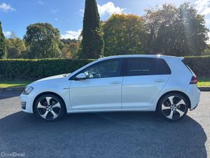 VOLKSWAGEN GOLF GTI 2.0 TSI DSG 230BHP 2015 - Image 4