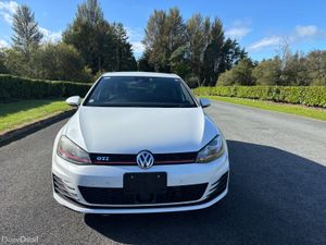 VOLKSWAGEN GOLF GTI 2.0 TSI DSG 230BHP 2015 - Image 2