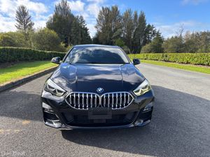 BMW 218D MSPORT GRANCOUPE AUTO 2020 - Image 2
