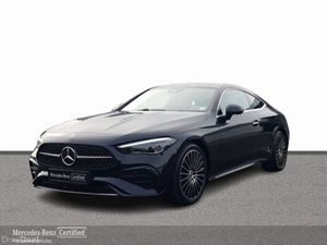 Mercedes-Benz CLE CLE 220 AMG - Image 2