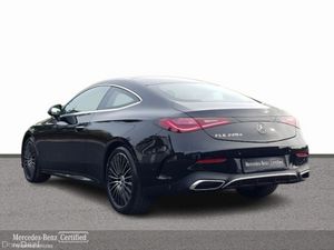 Mercedes-Benz CLE CLE 220 AMG - Image 4