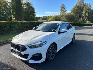 BMW 218D MSPORT GRANCOUPE AUTO 2020 - Image 3