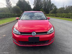 VOLKSWAGEN GOLF 1.2 TSI AUTO 2016 - Image 2