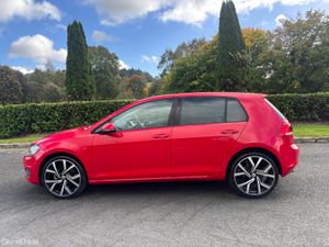 VOLKSWAGEN GOLF 1.2 TSI AUTO 2016 - Image 4