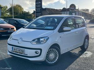 Volkswagen up! 2014 1.0 Petrol Automatic - Image 2