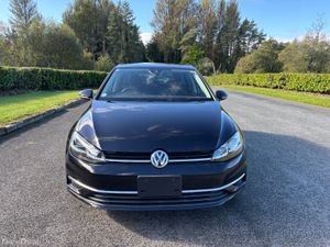 VOLKSWAGEN GOLF 1.2 TSI AUTO 2018 - Image 2