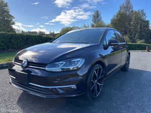 VOLKSWAGEN GOLF 1.2 TSI AUTO 2018 - Image 3