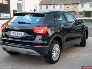 Audi Q2 2017 1.6 TDI - Image 2