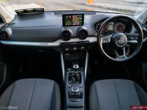 Audi Q2 2017 1.6 TDI - Image 4