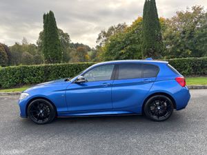 BMW 118D MSPORT AUTO 2017 - Image 4