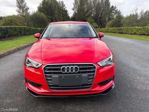 AUID A3 SALOON 1.4 TFSI AUTO 2016 - Image 2